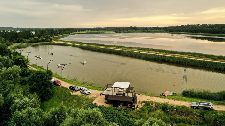 Kazlų Rūdos turizmo ir verslo informacijos centras