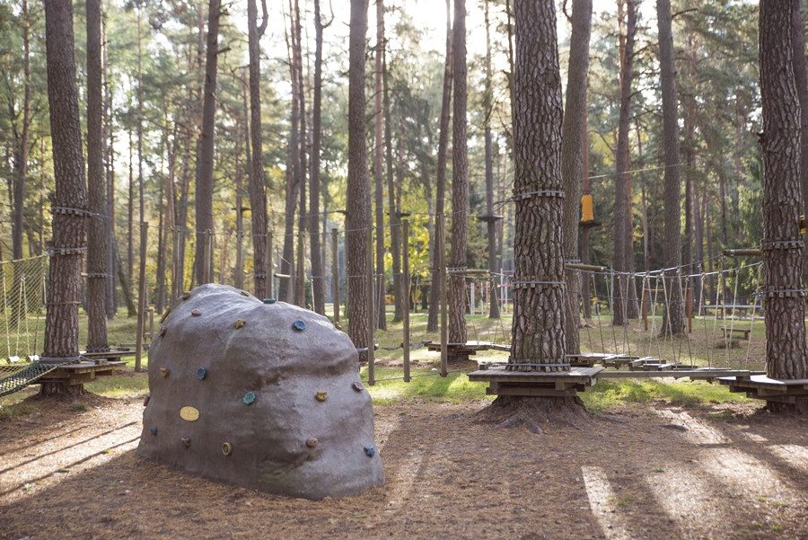 Kazlų Rūdos turizmo ir verslo informacijos centras