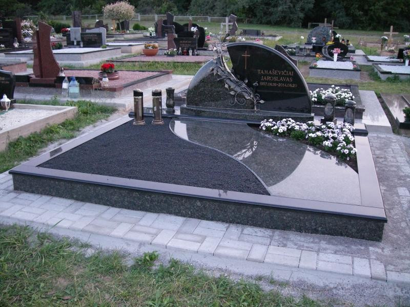 Granvitora, MB