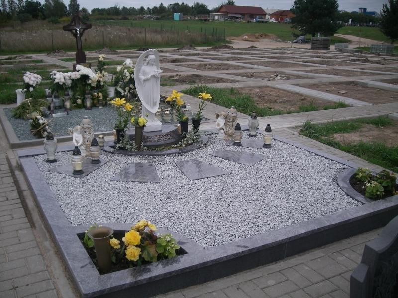 Granvitora, MB