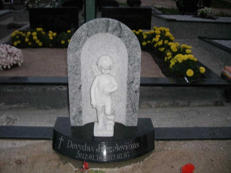 Granvitora, MB