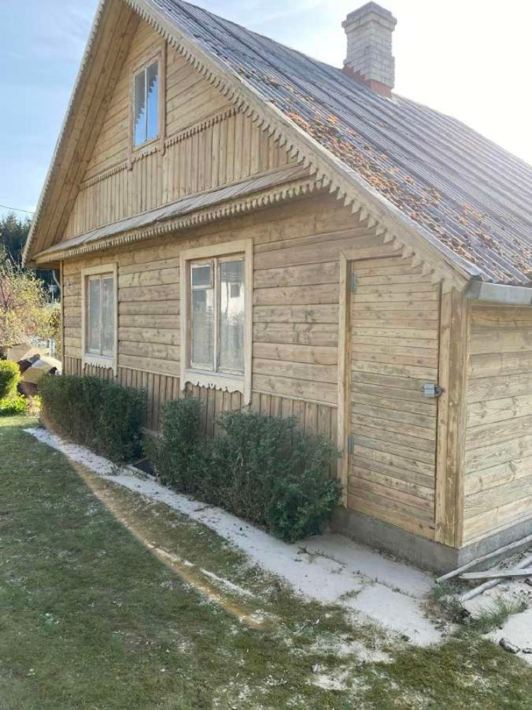 Balsmėja, MB