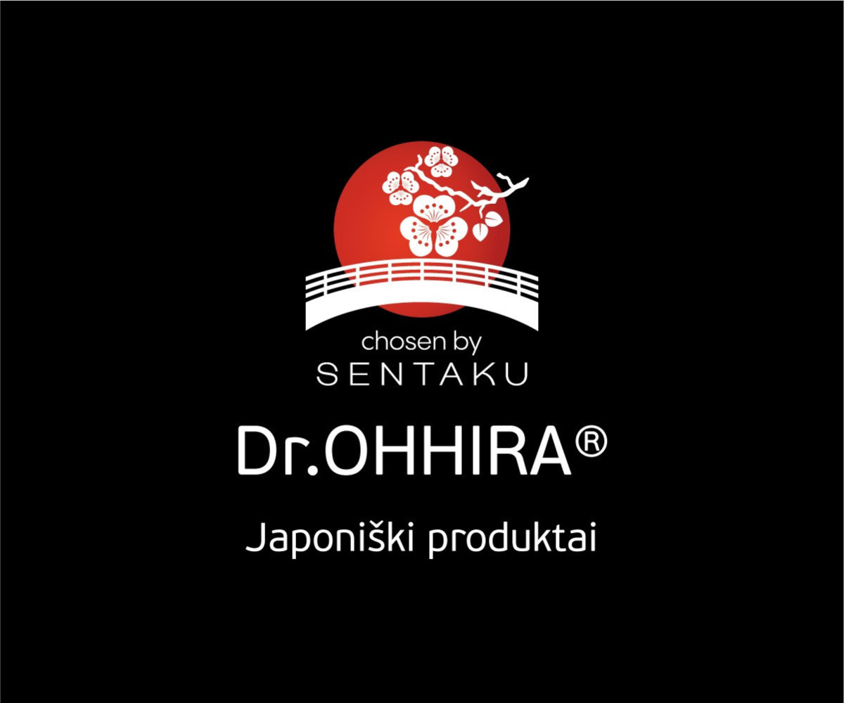 ohhira.lt, MB "Ginjapa"