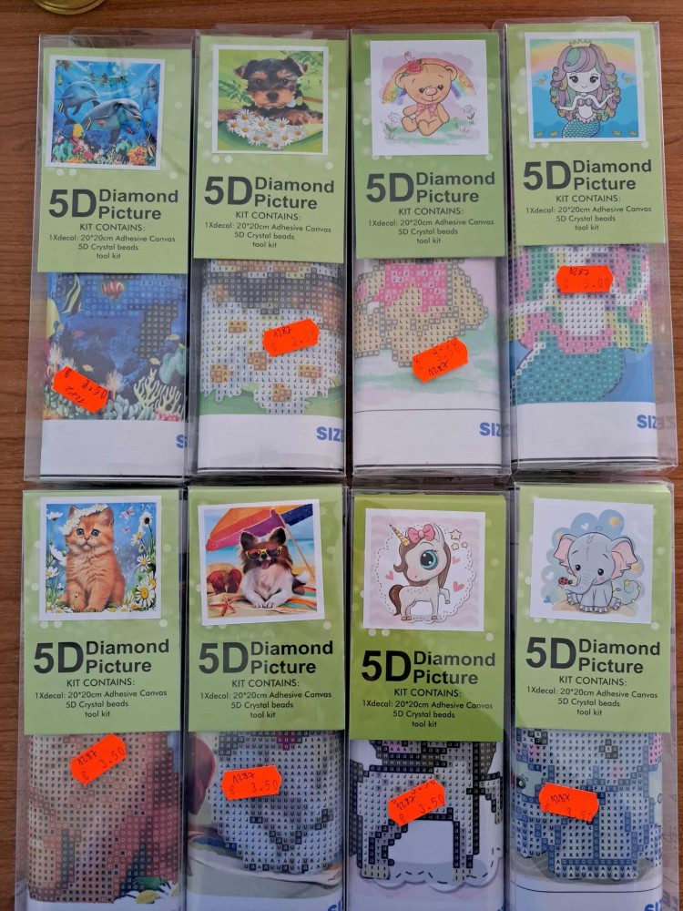 Jūsų fėja, MB "Daugvisa"