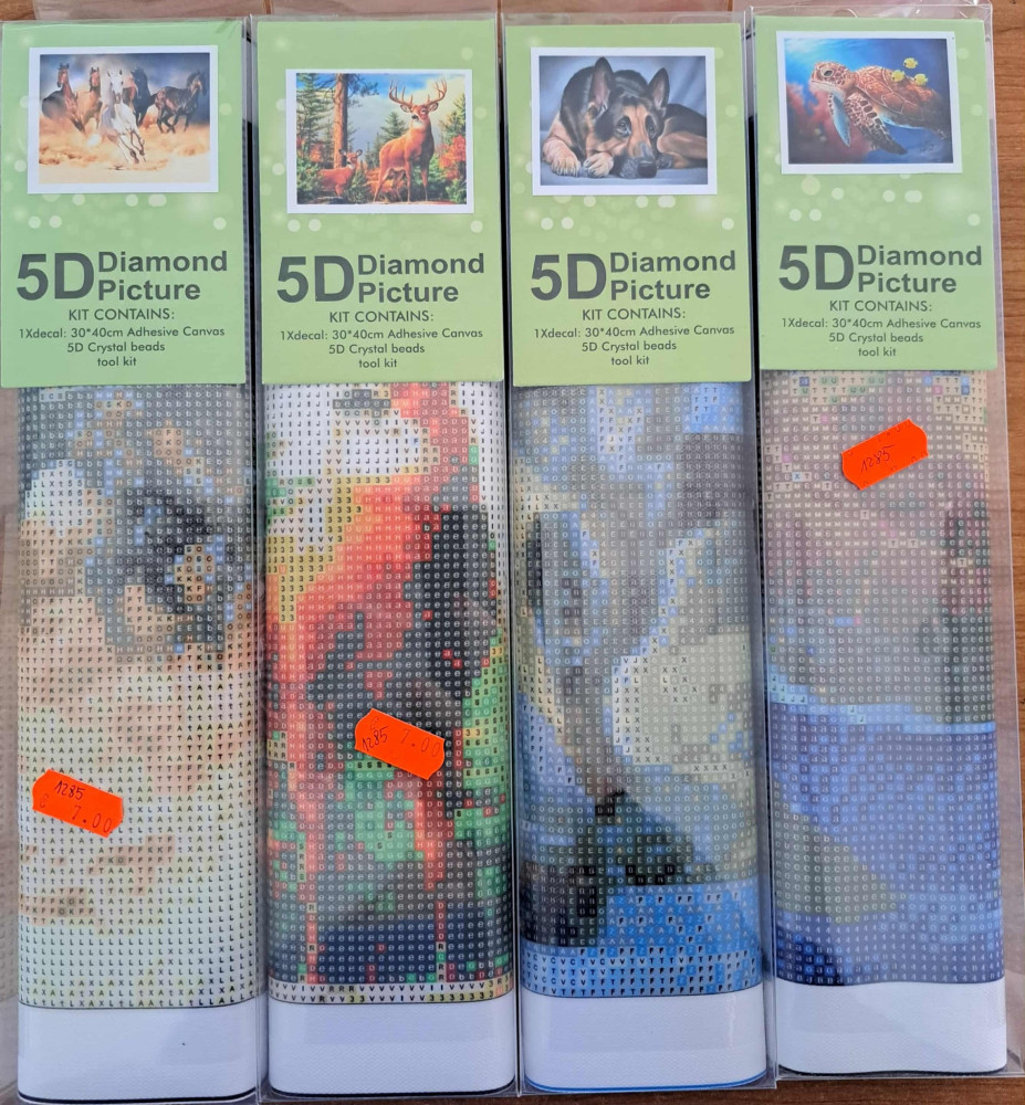 Jūsų fėja, MB "Daugvisa"