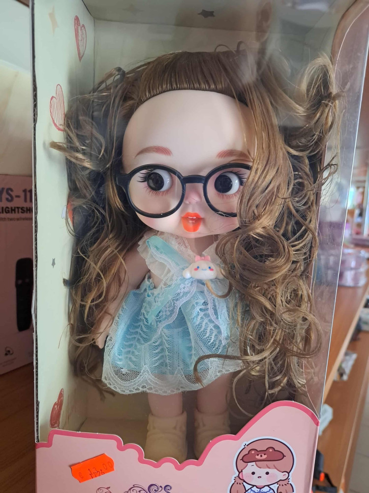 Jūsų fėja, MB "Daugvisa"