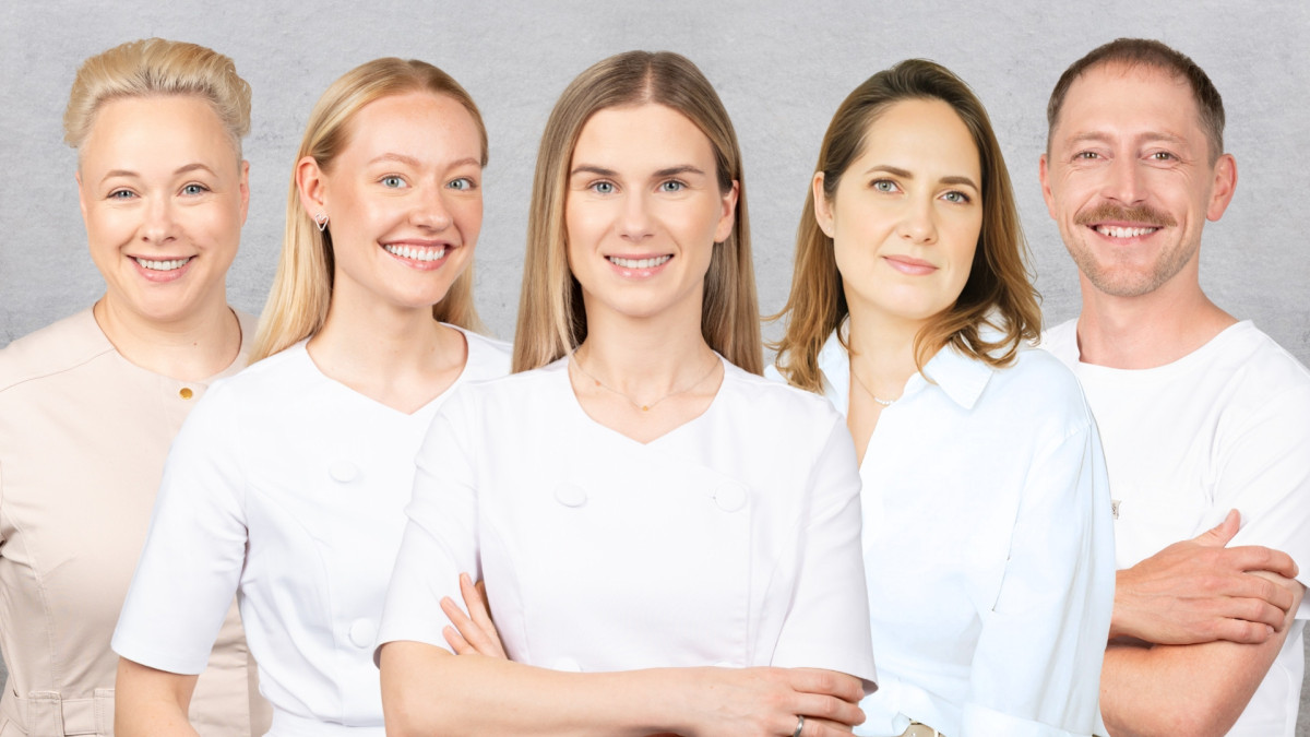 Esthetic Mark Clinic