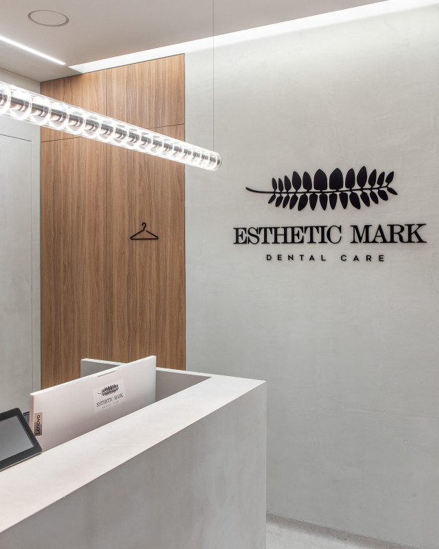Esthetic Mark Clinic
