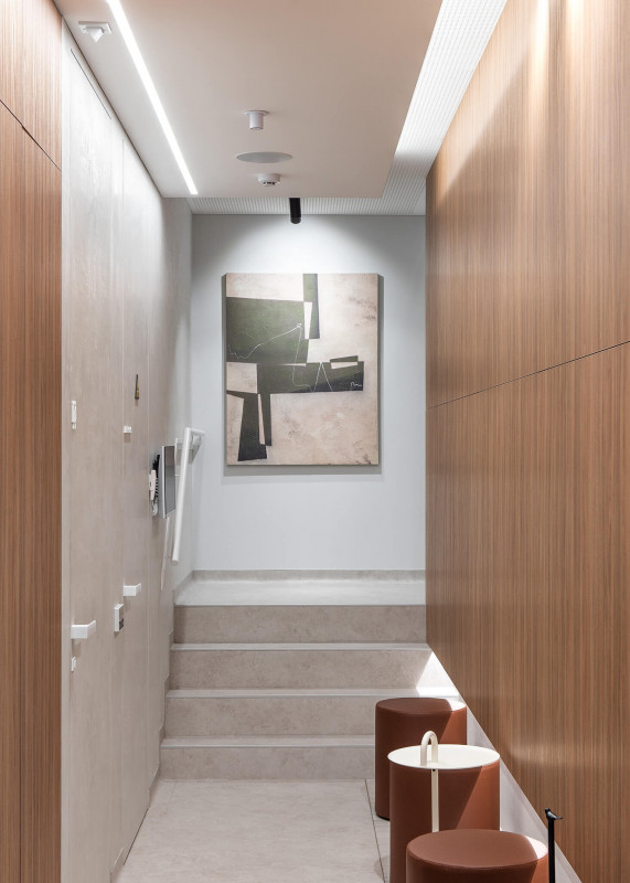 Esthetic Mark Clinic