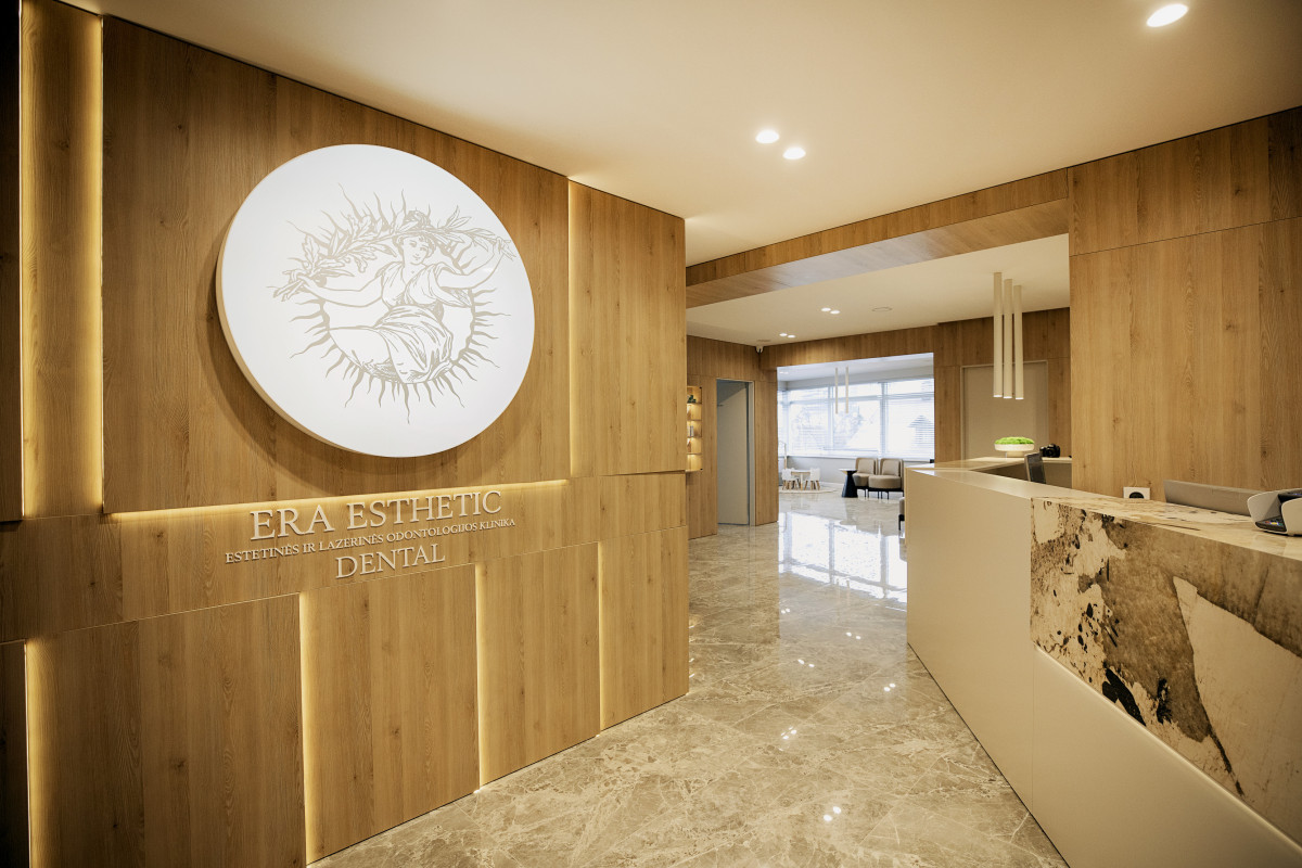Era Esthetic Odontology, UAB