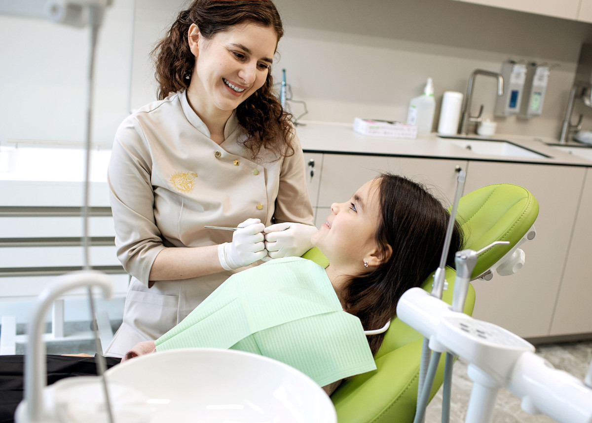 Era Esthetic Odontology, UAB