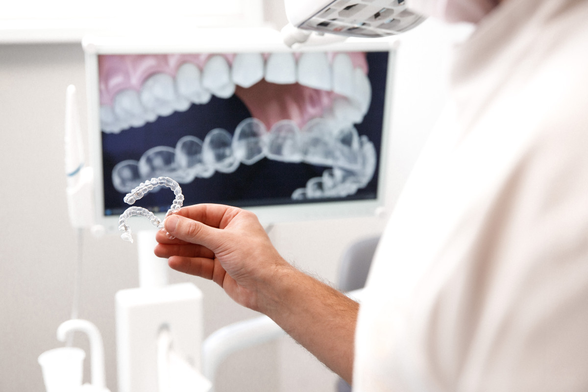 Era Esthetic Odontology, UAB