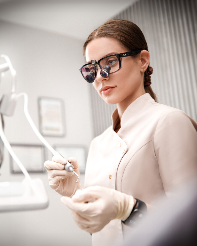 Era Esthetic Odontology, UAB