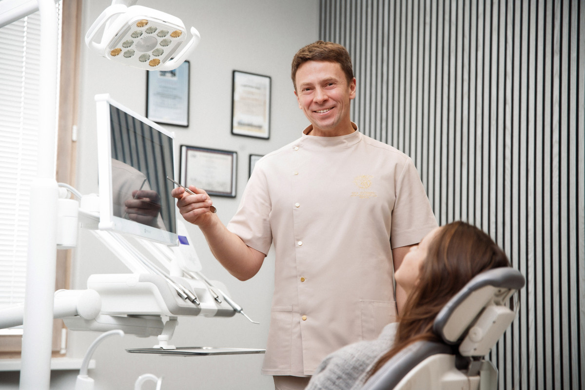 Era Esthetic Odontology, UAB