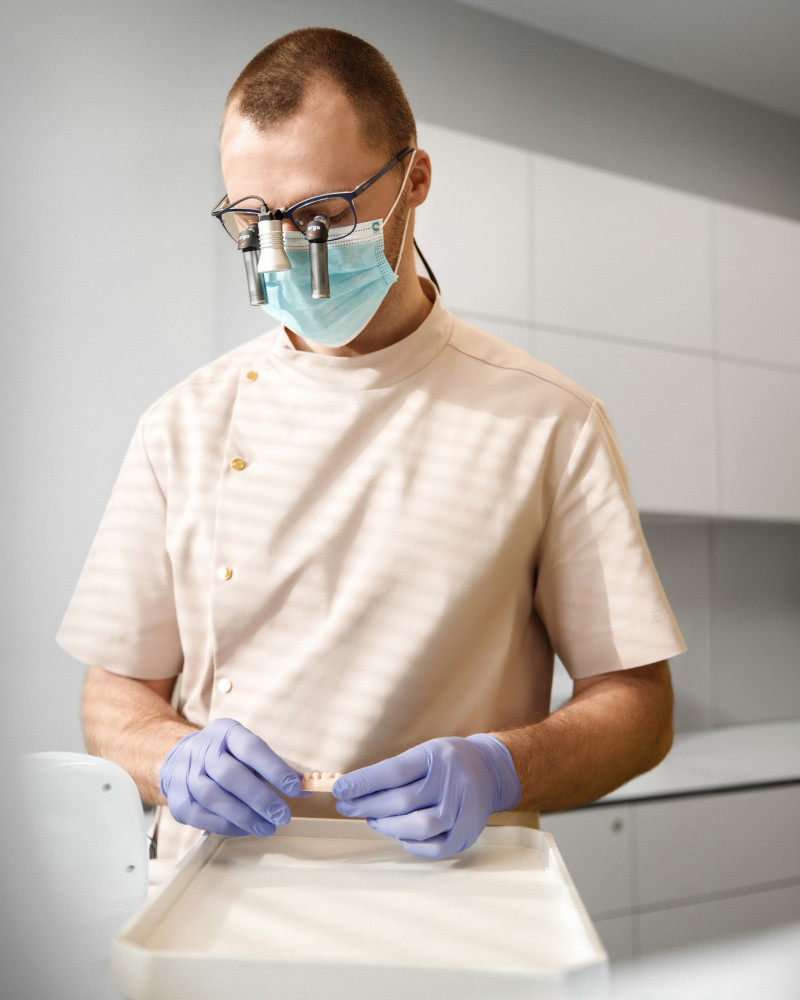 Era Esthetic Odontology, UAB