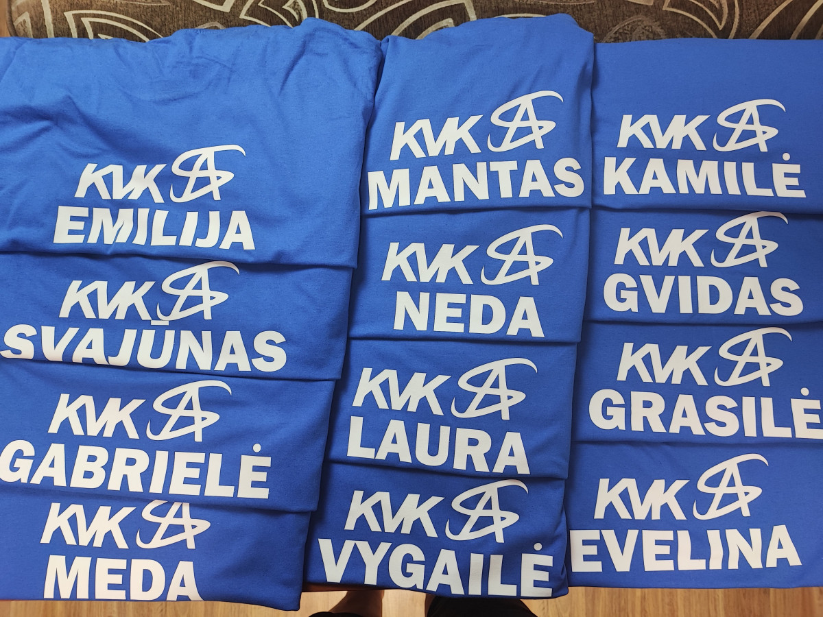 Kontristyle, MB