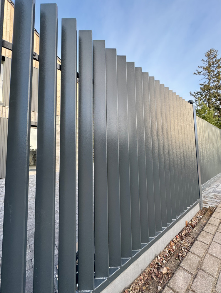 Pajūrio tvoros, UAB