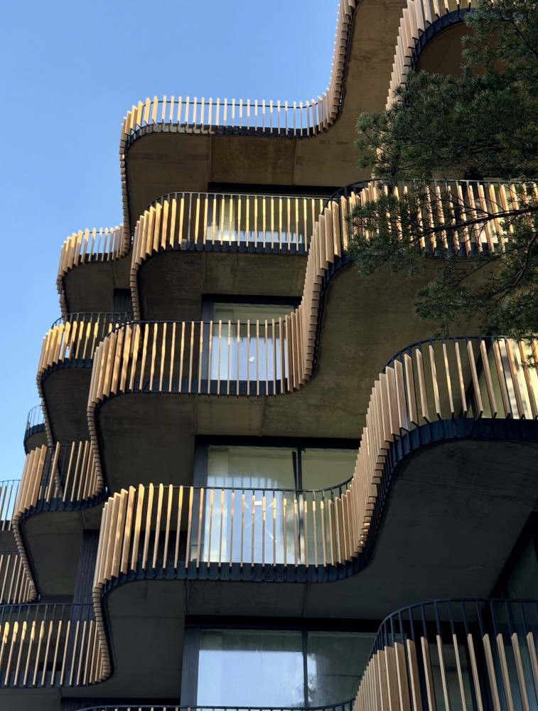 Pajūrio tvoros, UAB