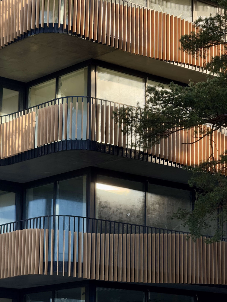 Pajūrio tvoros, UAB