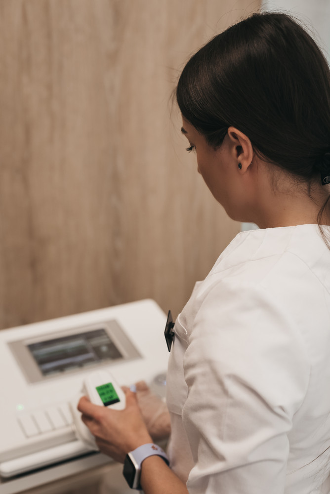 Gyvenk be skausmo, reabilitacijos ir fizinės medicinos centras