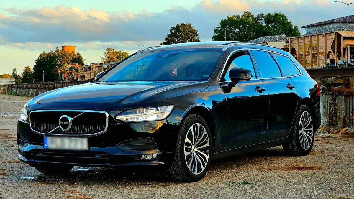DomusAuto, car rent