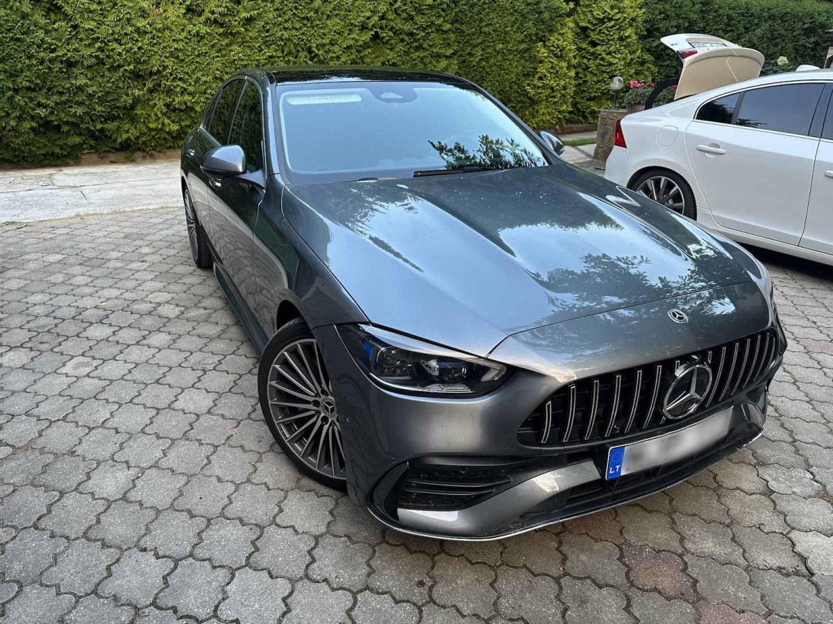 DomusAuto, car rent