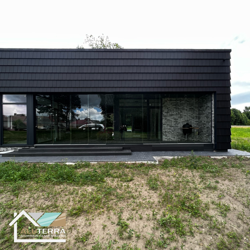 Aluterra, MB