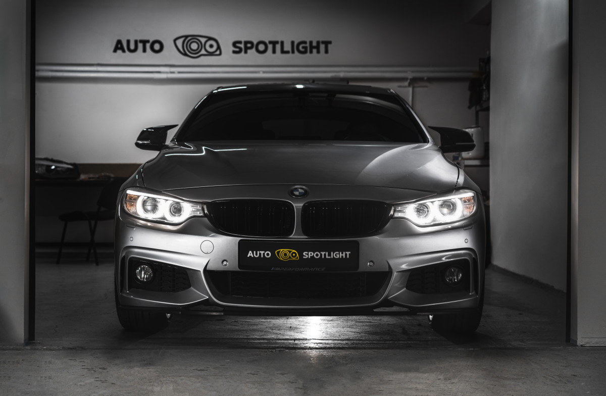Auto Spotlight, MB
