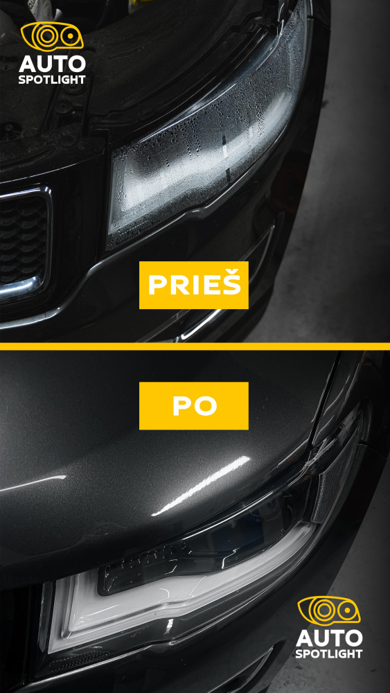 Auto Spotlight, MB