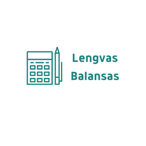 Lengvas balansas, MB