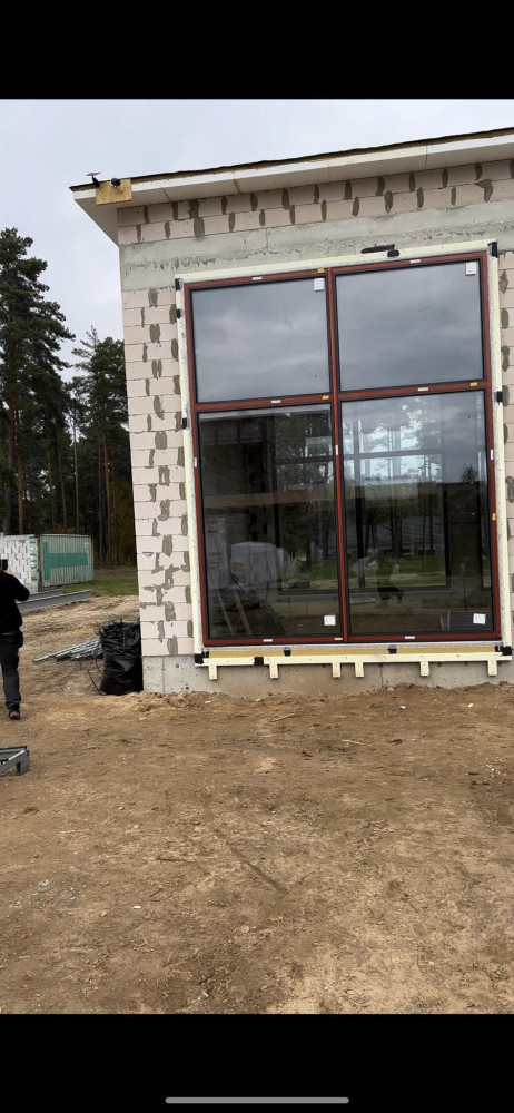 Edmika, MB
