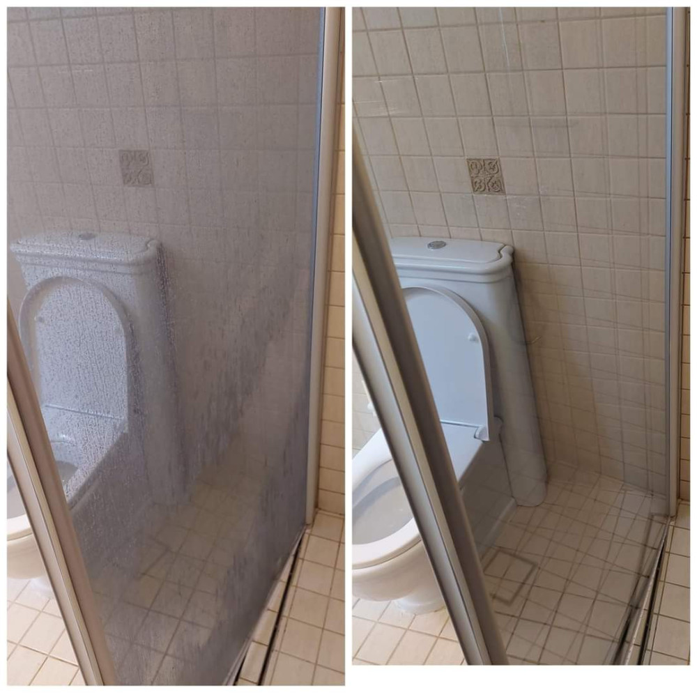 Švaros namai, P. Noreikaitės IVV