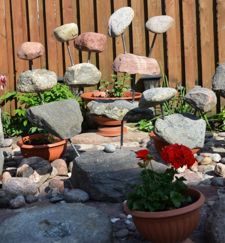 Metalo gaminiai, M. Šiuraičio IVV