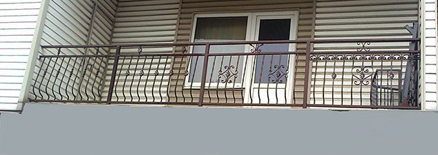 Metalo gaminiai, M. Šiuraičio IVV