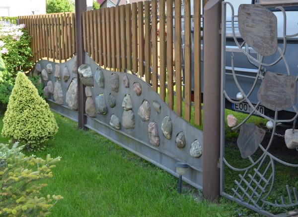 Metalo gaminiai, M. Šiuraičio IVV