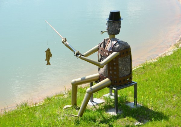 Metalo gaminiai, M. Šiuraičio IVV