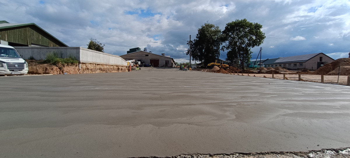 Grinsteka, UAB