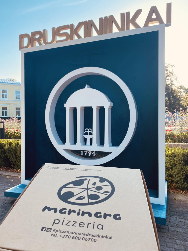 Marinara, picerija