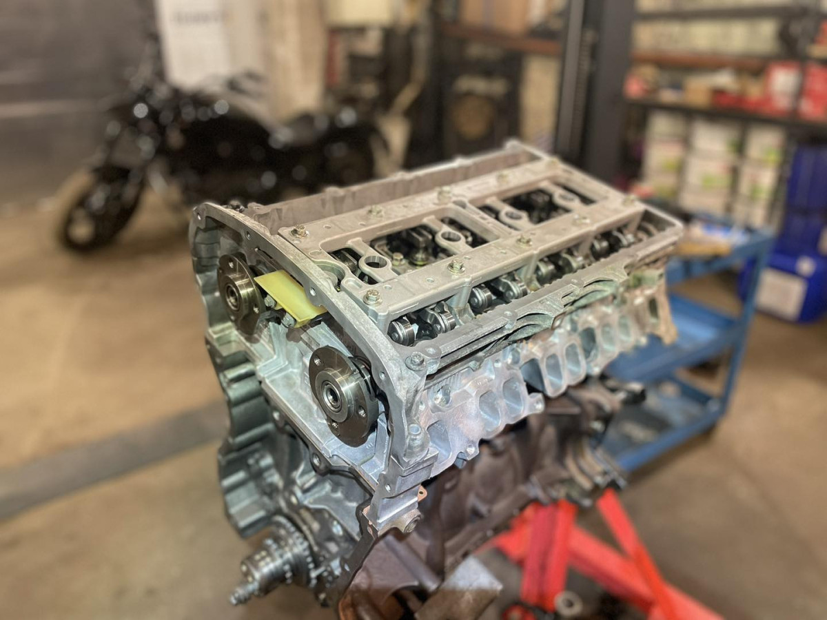 RM motors autoservisas