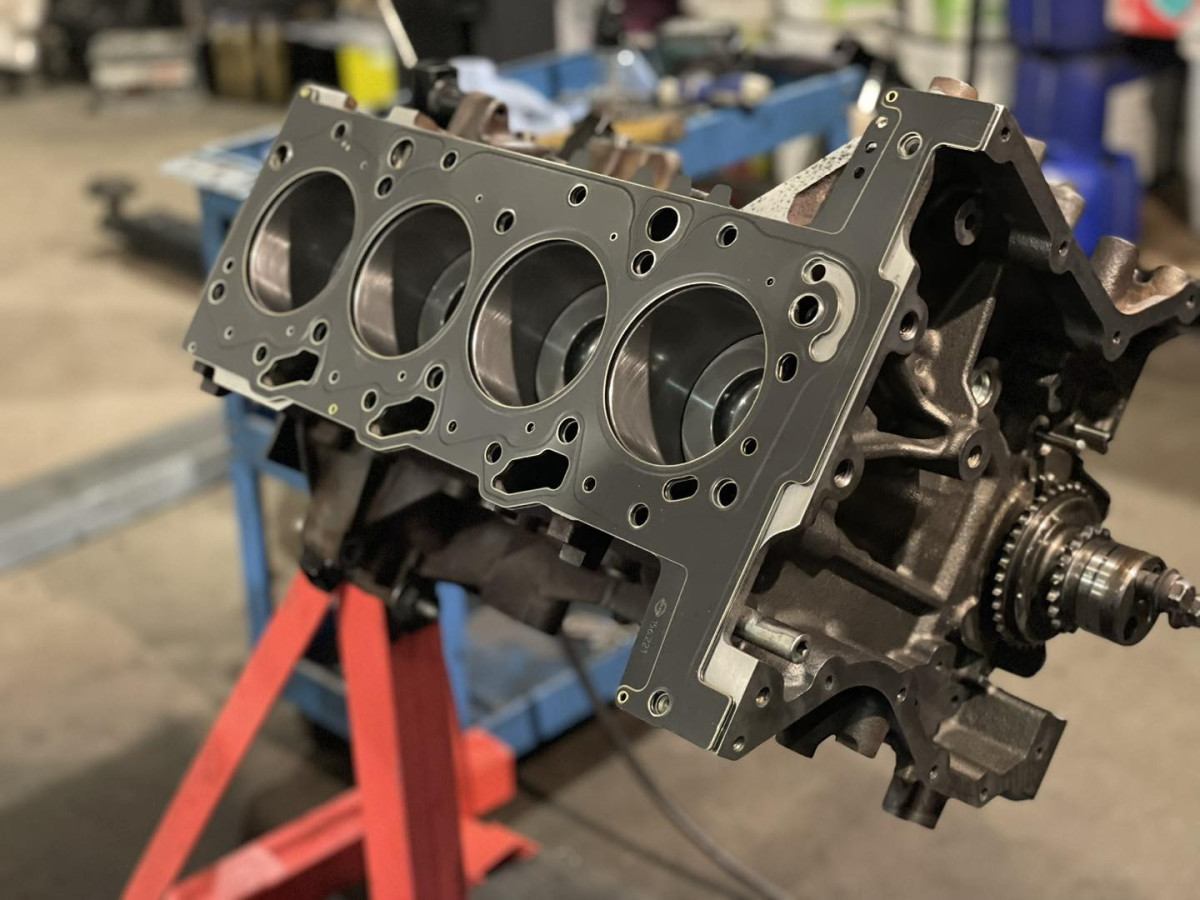 RM motors autoservisas