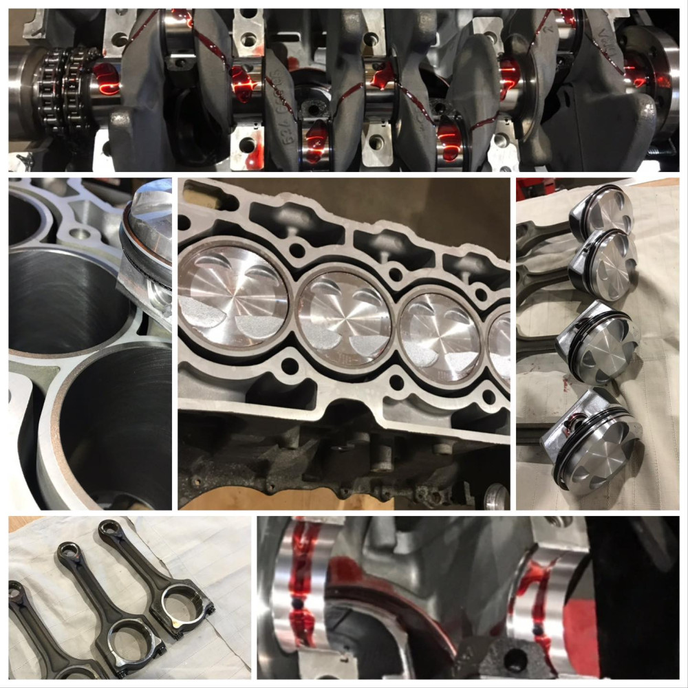 RM motors autoservisas