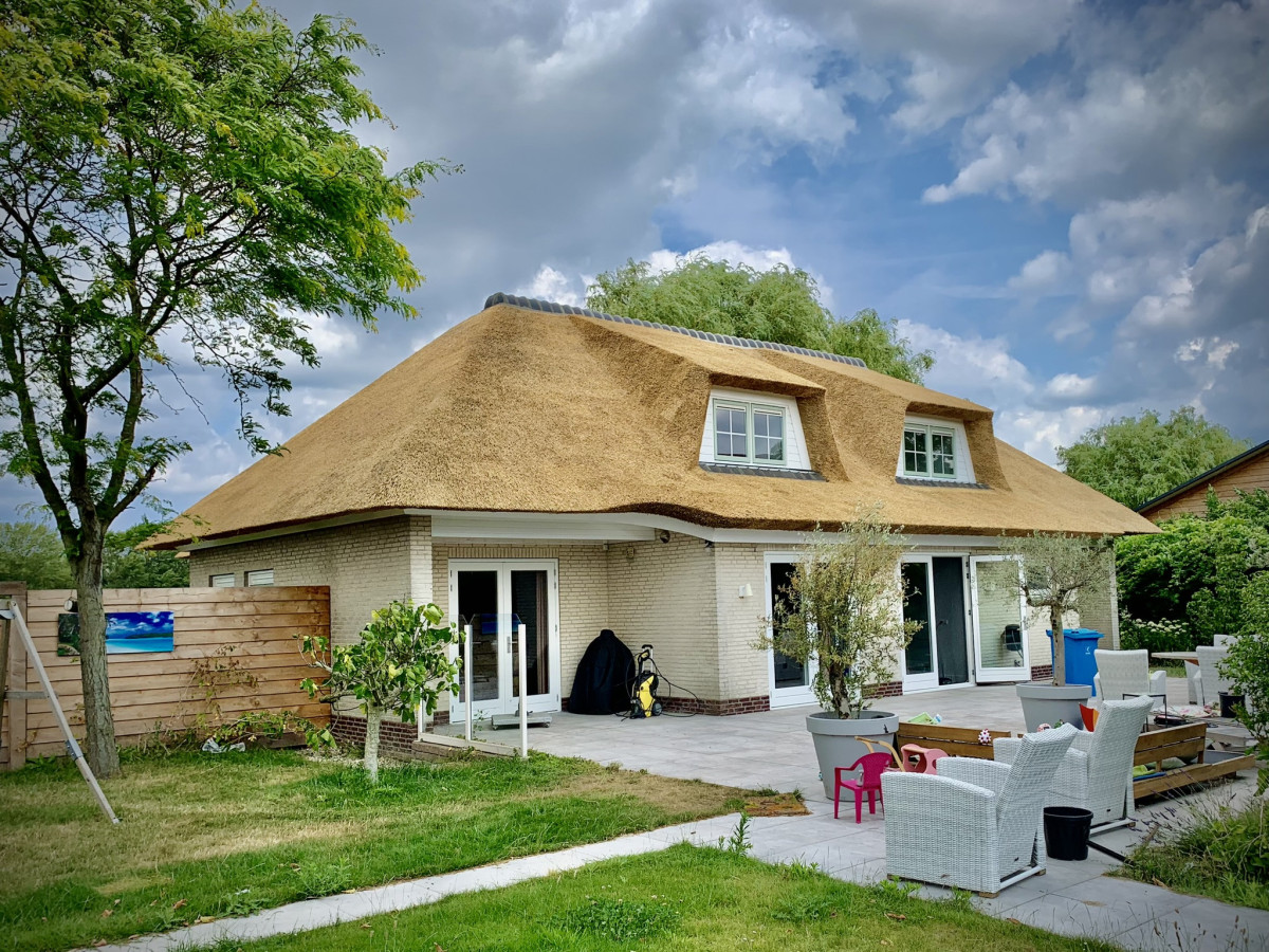 MBM construction, MB