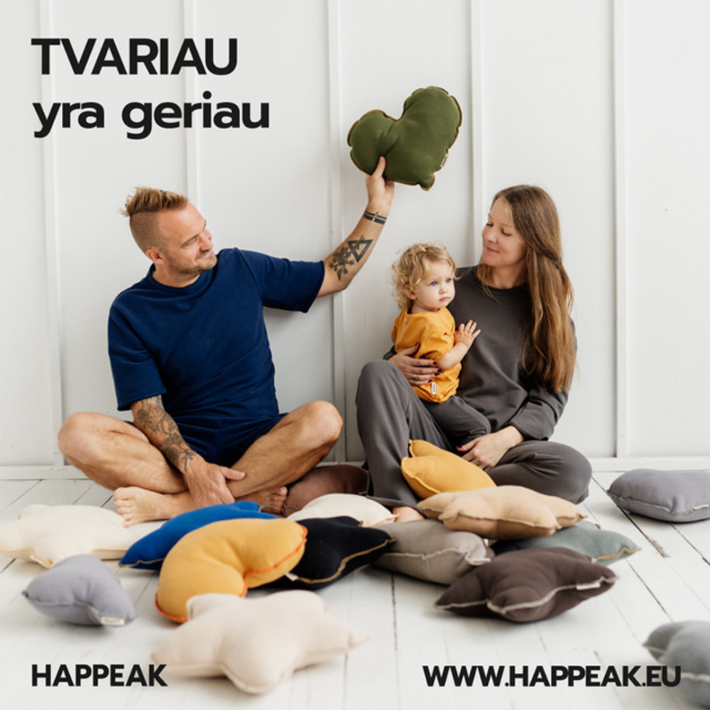 HPK, UAB