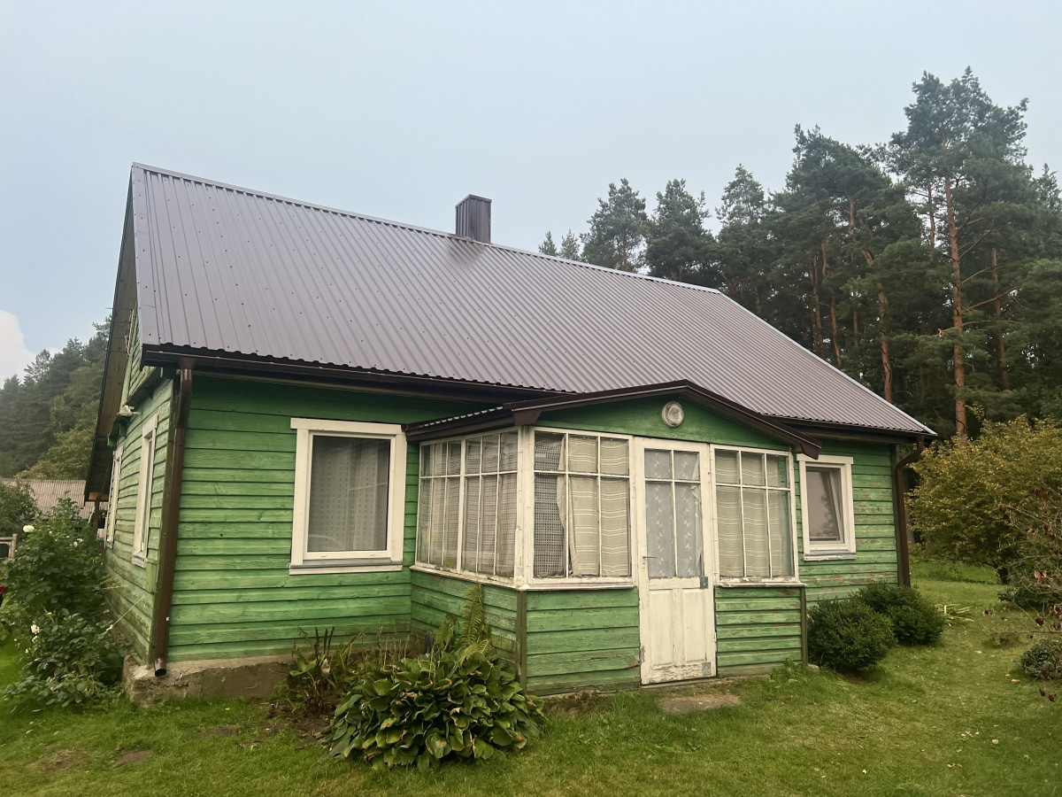 Midausta, MB
