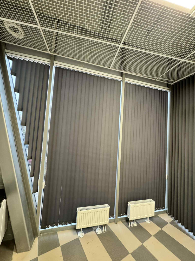 Būstukas LTU, filialas, MB