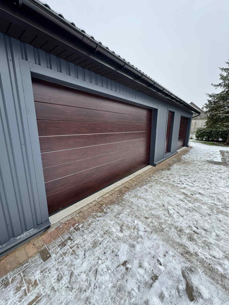 Būstukas LTU, filialas, MB