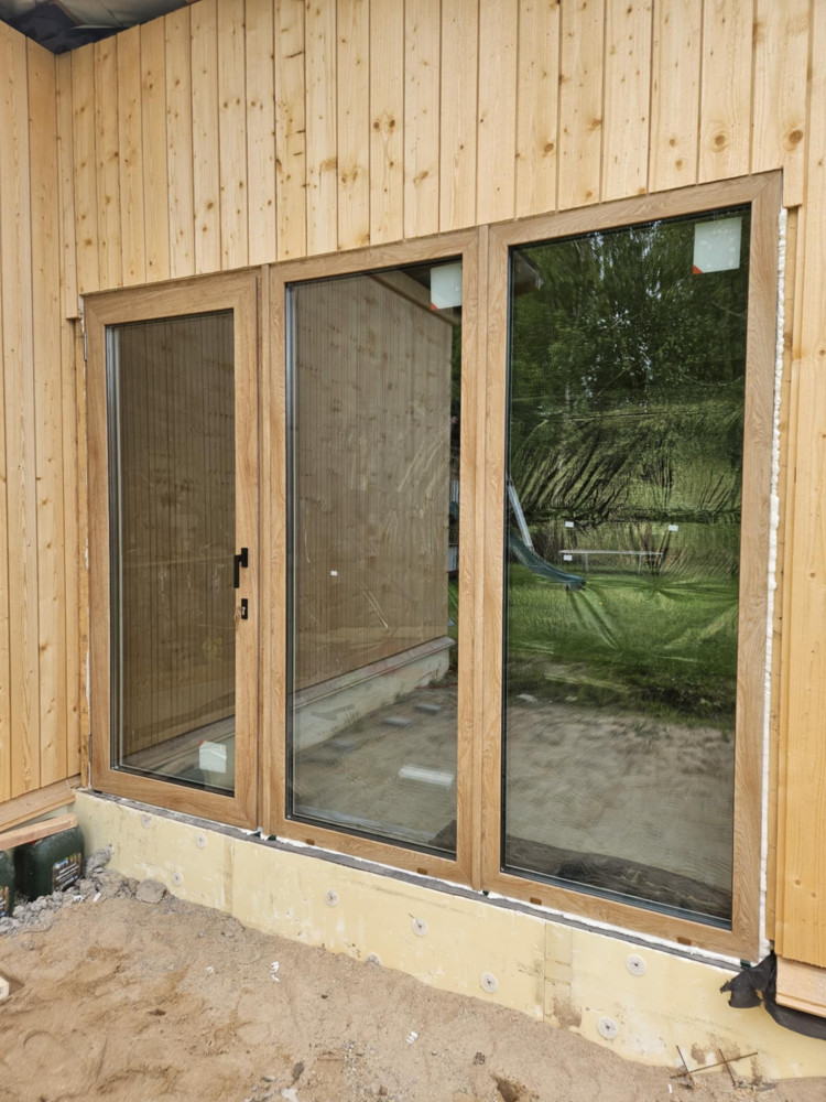 Būstukas LTU, filialas, MB