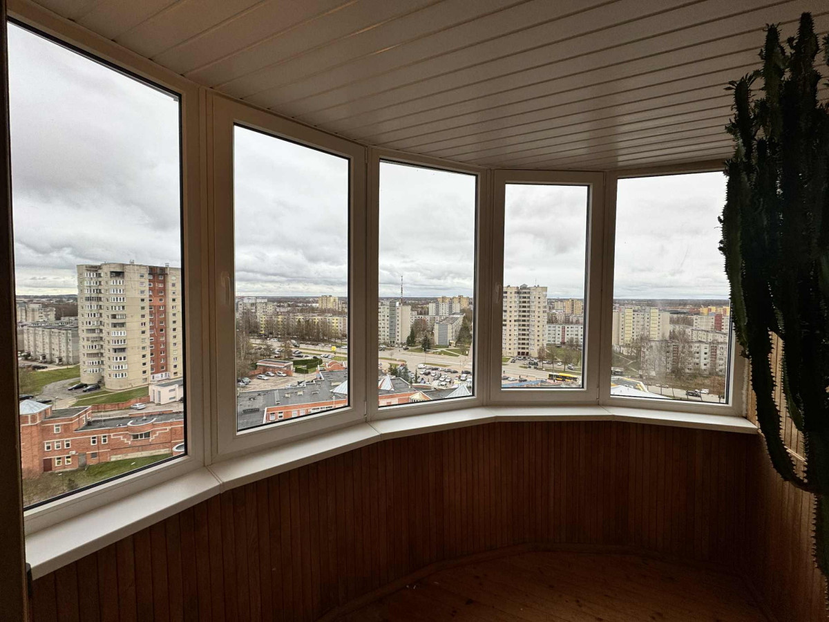 Būstukas LTU, filialas, MB