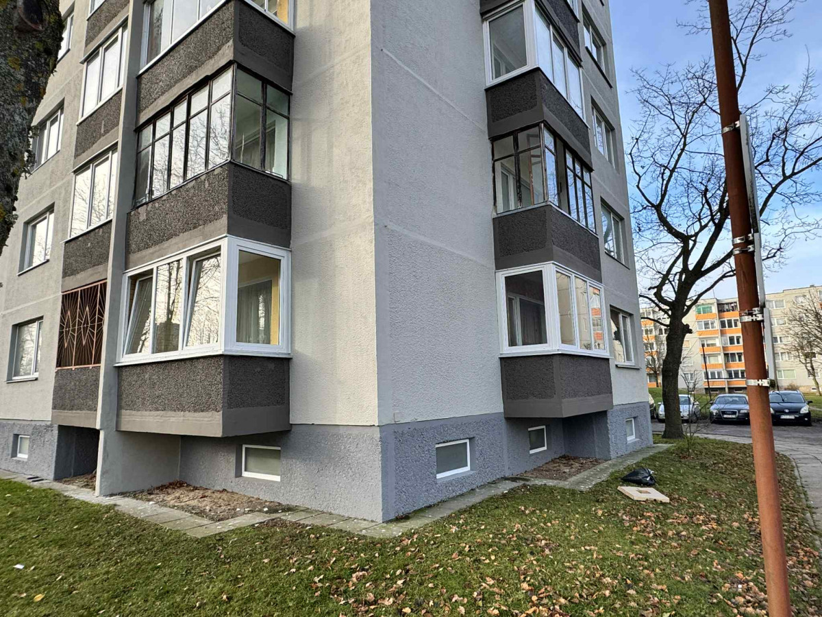 Būstukas LTU, filialas, MB