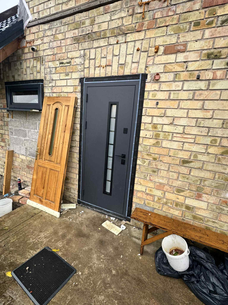 Būstukas LTU, filialas, MB